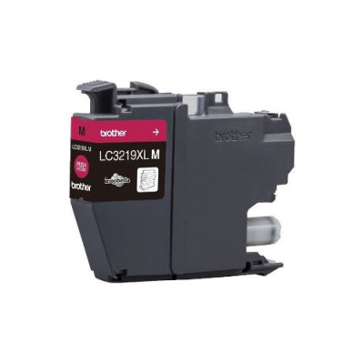 CARTUCCIA COMPATIBILE LC-3213XL MAGENTA