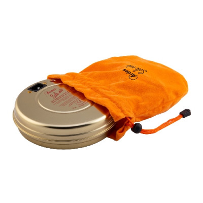 SCALDINO ELETTRICO AD ACCUMULO SOLE MIO (AR071) 550W