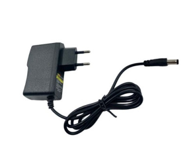 CARICATORE 5V 1A (Q-DC304/303) IDEALE PER BOX ANDROID