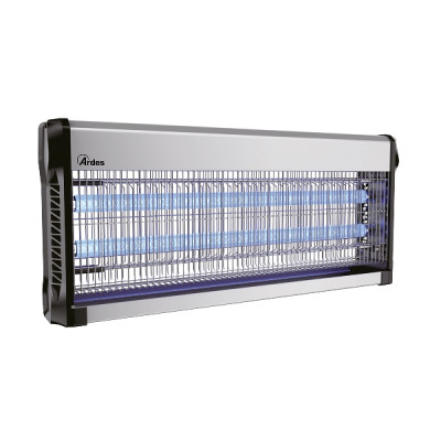 DISPOSITIVO ZANZARIERA A SCARICA ZAK 48W (AR6S40C)
