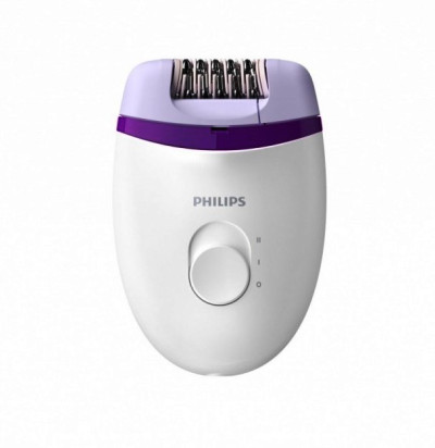 EPILATORE SATINELLE ESSENTIAL CON FILO (BRE225/00)