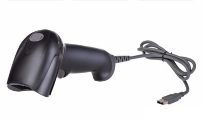 LETTORE BAR CODE KT-BC2D-509 USB