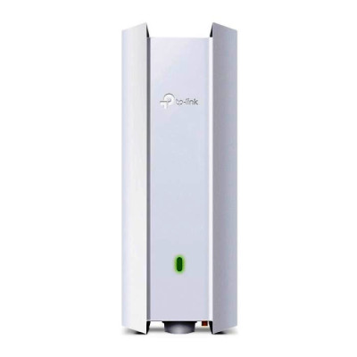 ACCESS POINT OUTDOOR/INDOOR WIFI 6 AX1800 (EAP610-OUTDOOR)