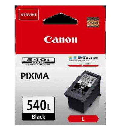 CARTUCCIA ORIGINALE PG-540L (5224B001) NERA