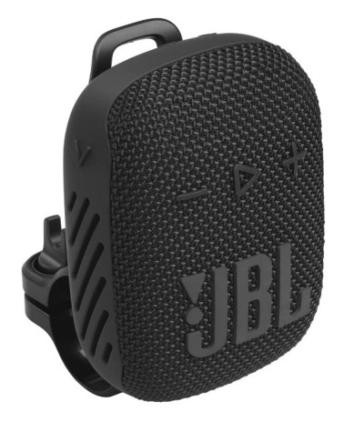 SPEAKER BLUETOOTH WIND 3S BLACK JBL