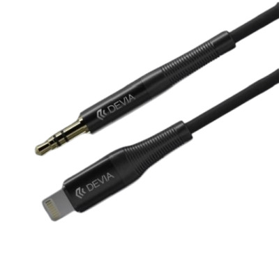 CAVO AUDIO DA USB TYPE-C A JACK 3.5MM 1MT (DECALJ683B)