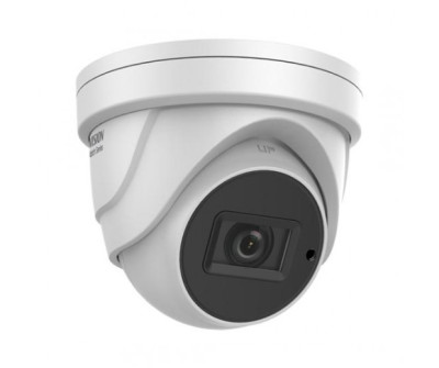 TELECAMERA SORVEGLIANZA AHD DOME 4IN1 5MPX (HWT-T350-Z)