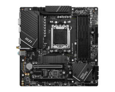 SCHEDA MADRE PRO B650M-A WIFI (7D77-001R) SK AM5