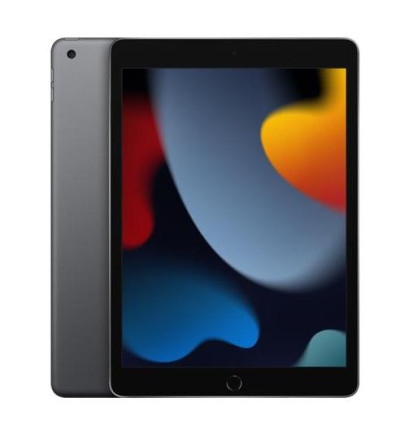 TABLET IPAD 9 10.2" 64GB WIFI GRIGIO (MK2K3TY/A)