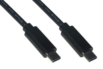CAVO USB 2.0 USB-C MASCHIO/MASCHIO MT 2 (LKCC202)