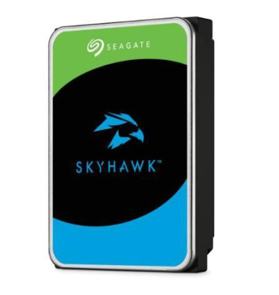HARD DISK SKYHAWK 4 TB SATA 3 3,5" (ST4000VX016)
