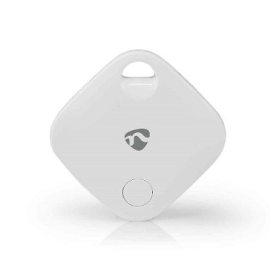 TROVA CHIAVI ALIMENTAZIONE A BATTERIA (BTTAG10WT)