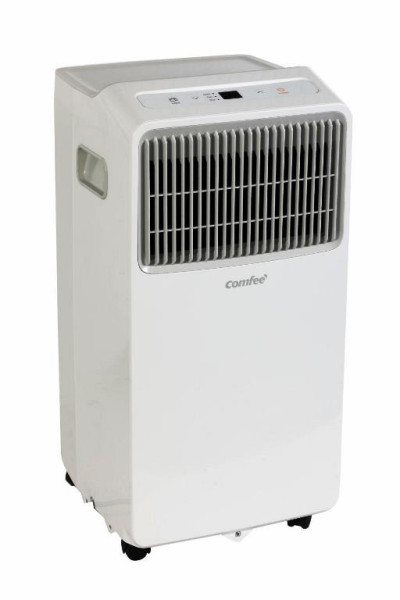 CONDIZIONATORE PORTATILE GLACE 9C - 2340W