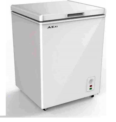 CONGELATORE A POZZETTO ICE154SW 150L. BIANCO