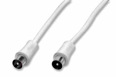 CAVO COASSIALE ANTENNA M/M 75W IEC 5MT (9/03W)