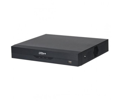 SISTEMA DI SORVEGLIANZA XVR 4 CANALI (XVR5104H-I3)