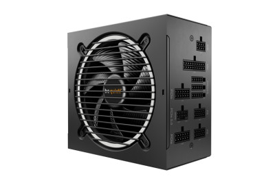 ALIMENTATORE PURE POWER 12 M 1200 WATT (BN346) 80 PLUS GOLD MODULARE