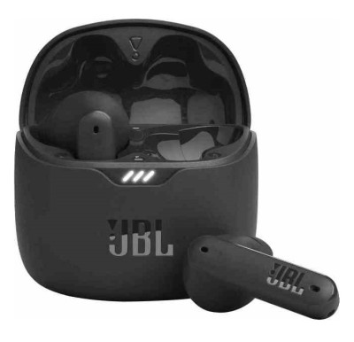AURICOLARI BLUETOOTH TUNE FLEX TWS NERO (JBLTFLEXBLK)