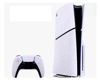 CONSOLE PLAYSTATION 5 PS5 1TB D-CHASSIS SLIM EDITION