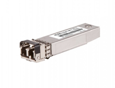 RICETRASMETTITORE MMF HPE ARUBA NETWORKING INSTANT ON OM2 LC SFP SX 1G 500 M