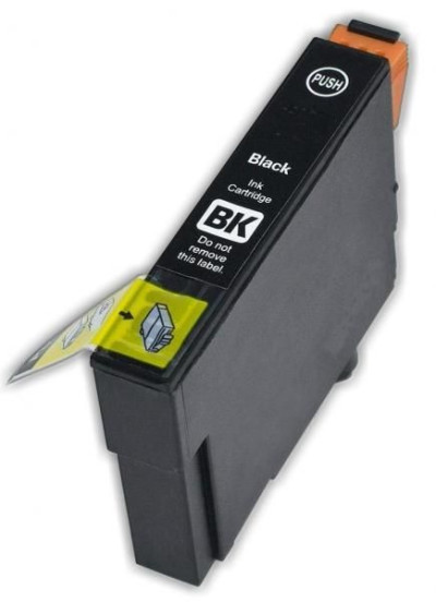 CARTUCCIA COMPATIBILE EPSON 503XL NERO BLACK