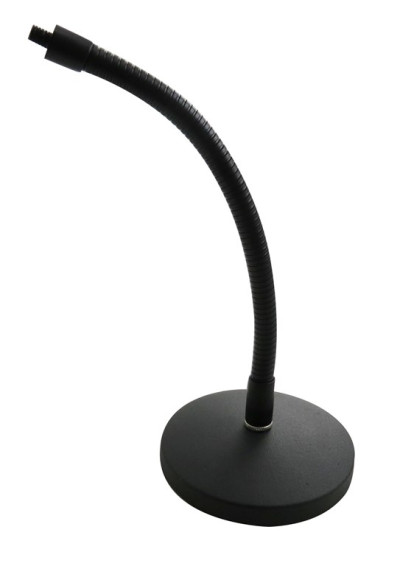 BASE SUPPORTO PER MICROFONO DA TAVOLO (SM 29K)