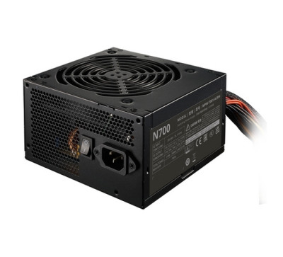 ALIMENTATORE ELITE NEX 700 WATT BLACK (MPW-7001-ACBN-BEU) 80 PLUS