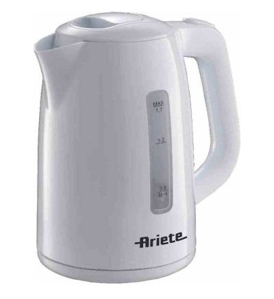 BOLLITORE ELETTRICO CORLDESS BIANCO 1.7LT 2200W