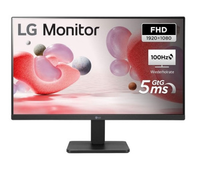 MONITOR 24" 24MR400-B LED FULL HD IPS 100HZ