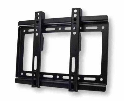 STAFFA SUPPORTO A PARETE FISSO FINO A 42" (NVS-BL03)