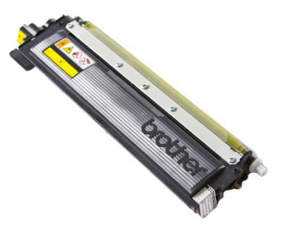 TONER COMPATIBILE BROTHER TN248XL GIALLO YELLOW - CON CHIP