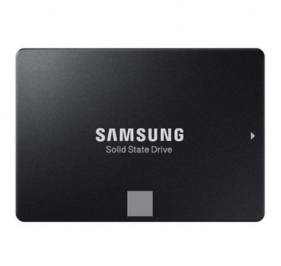 HARD DISK SSD 4TB 870 EVO SATA 3 2.5" (MZ-77E4T0B/EU)