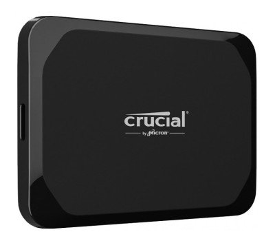 HARD DISK SSD 4 TB X9 ESTERNO USB-C 2,5" (CT4000X9SSD9)