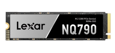 HARD DISK SSD 4TB NQ790 M.2 NVME 2280S (LNQ790X004T-RNNNG)