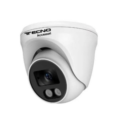 TELECAMERA SORVEGLIANZA AHD TC-7020C 5MP