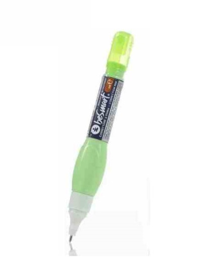 CORRETTORE A PENNA PASTEL 7ML VARI COLORI - 1 PZ (01030026)