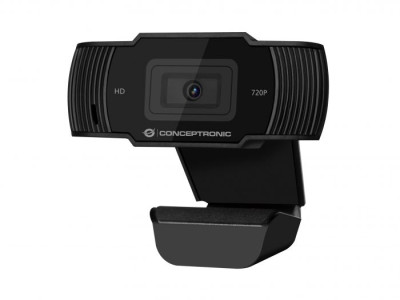 WEB CAM HD AMDIS03B 1080P INTERPOLATO