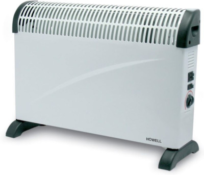 TERMOCONVETTORE ELETTRICO 2000W VENTILATO (TMV2006)