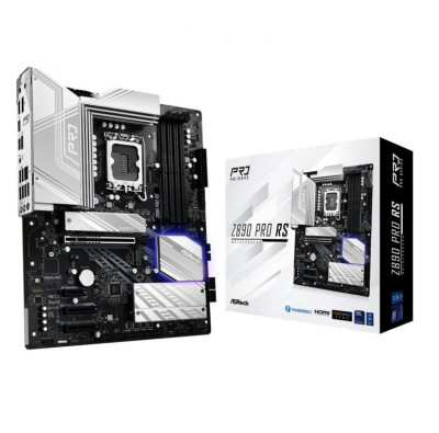 SCHEDA MADRE Z890 PRO RS (90-MXBP10-A0UAYZ) SK 1851