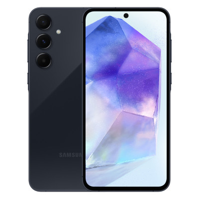 SMARTPHONE GALAXY A55 128GB 5G NAVY BLU (SM-A556BZKAEEB)