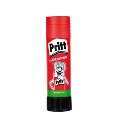 COLLA STICK 40GR (1 PEZZO)