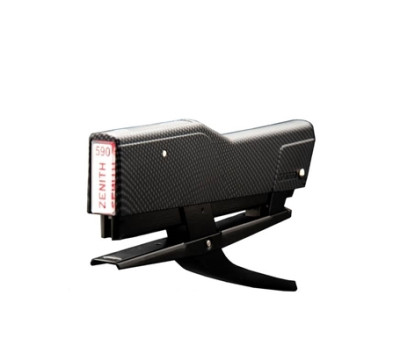 CUCITRICE A PINZA 590 - PUNTO 6/4-6/6 - BLACK CARBON
