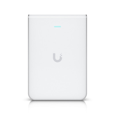 ACCESS POINT U7-PRO-WALL - MONTAGGIO A MURO - TRI-BAND WIFI 7