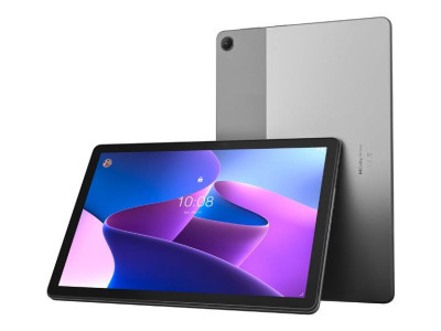 TABLET TAB M10 GEN3 10.1" 4+64GB 4G LTE / WIFI GRIGIO (ZAAF0067PL)