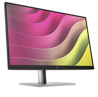 MONITOR 23.8" E24T G5 TOUCH SCREEN NERO (6N6E6AA#ABB)