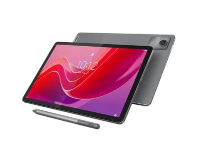 TABLET TAB M11 TB330FU 10.9" 8+128GB WIFI GRIGIO (ZADA0314SE)