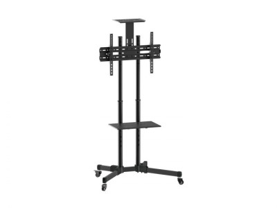 SUPPORTO DA PAVIMENTO PER TV/LCD DA 37" A 75" (650603)