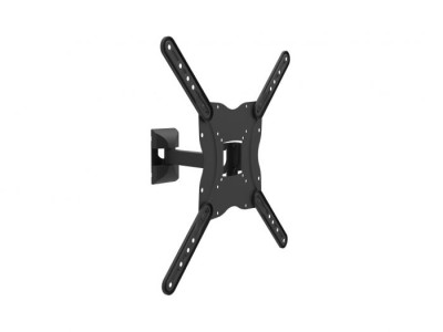 SUPPORTO A PARETE PER TV DA 23" A 55" (650406)