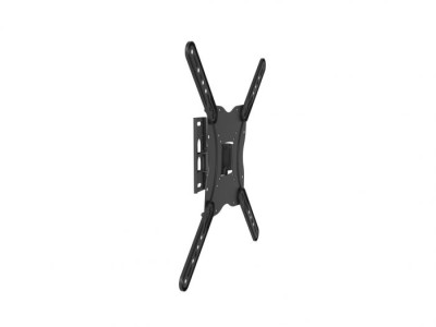 SUPPORTO A PARETE PER TV DA 23" A 55" (650405)