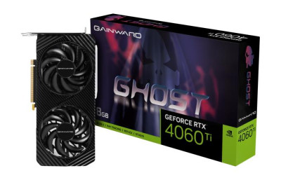 SCHEDA VIDEO GEFORCE RTX 4060 TI GHOST 8GB (471056224-3949)